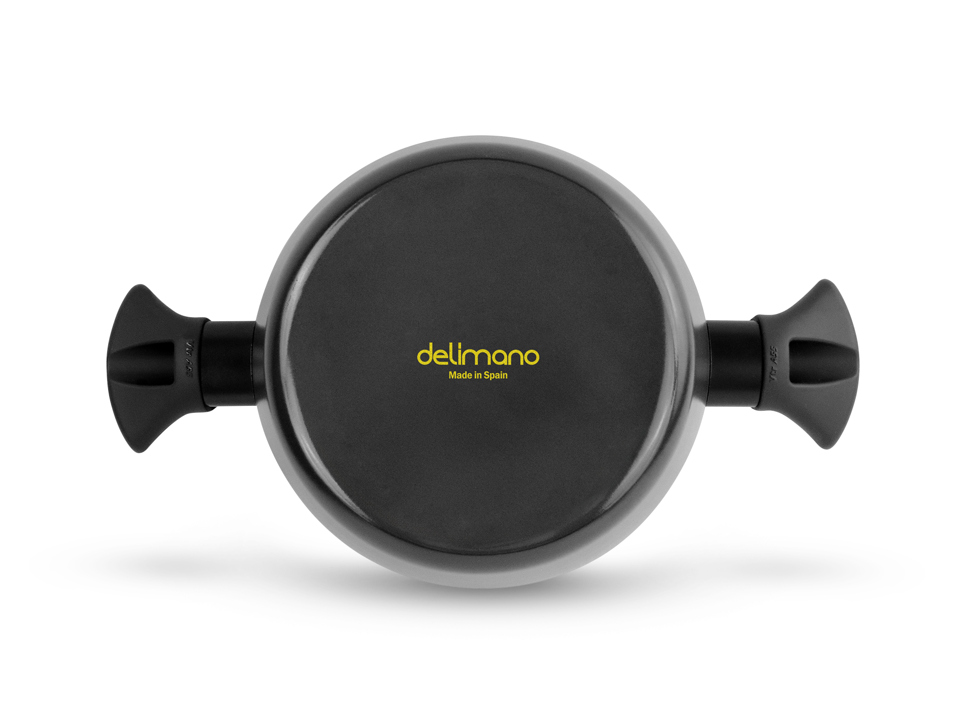 Tenxhere Eterna Legend 24 cm — profil anësor