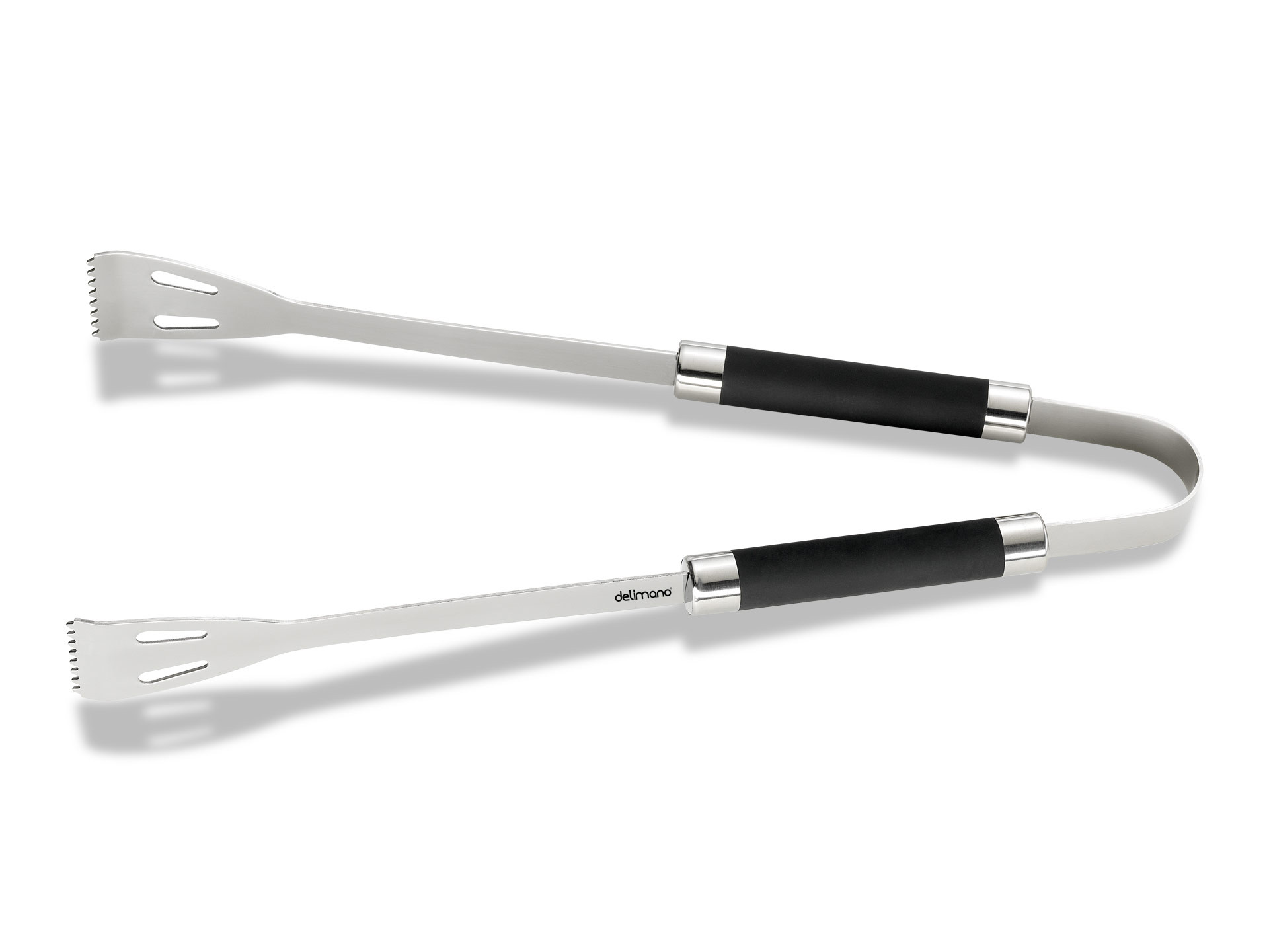 Set grill Brava Delimano — në enëlarëse