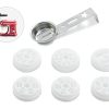 Kitchen Robot Pasta & Cookie Set
