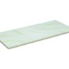 DORMEO NATURE'S ALOE VERA TOPPER 4 CM HC