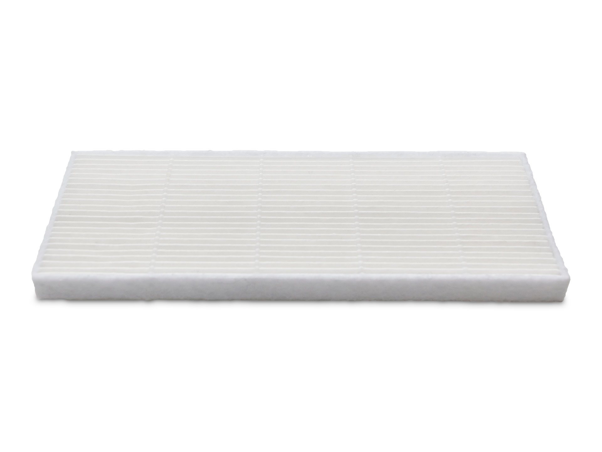 Filter HEPA — aksesor robotik