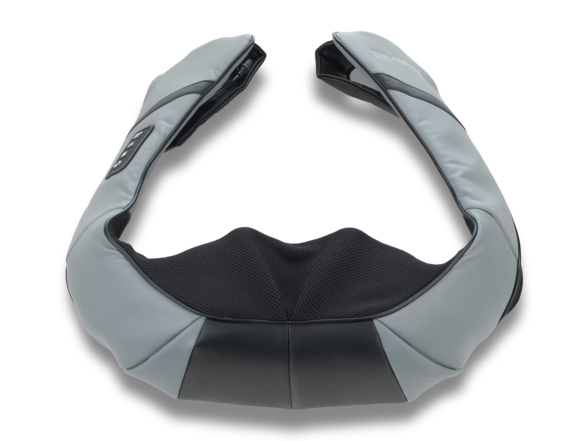 Masazhues Wellneo 3D Shiatsu Tapping — përdorim në shtëpi