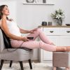 Wellneo Shiatsu Back & Shoulder Massager