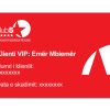 Anëtarësim PREMIUM (1 vjeçar) Top Shop