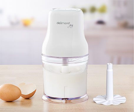 Grirëse Joy Pro — aksesor rrahje
