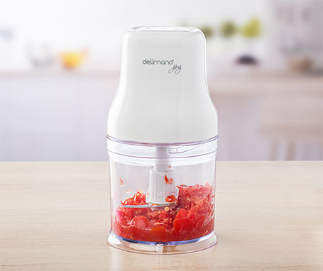 Grirëse Joy Pro — grirje