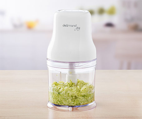 Grirëse Joy Pro — pure