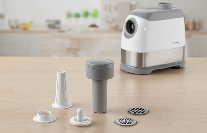 Disqe çeliku inox — Joy Pro