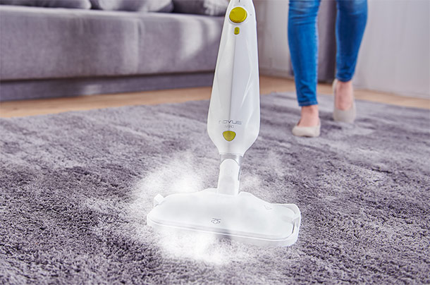 Nano Plus — tepiha dhe tekstile